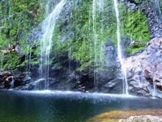 Charming Love Waterfall in Sa Pa</b><br><i>December 13, 2012 