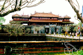 “Week of tourists” to be launched next week in Hue</b><br><i>December 17, 2012