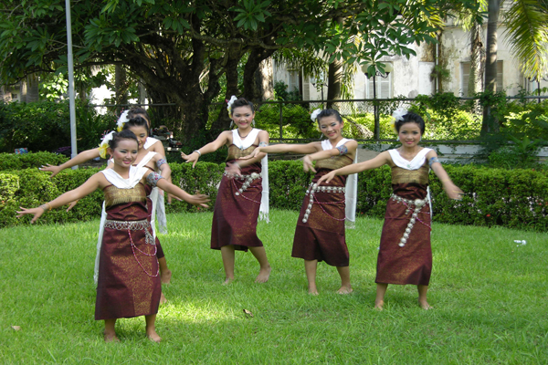  DISCOVER THE REAL LAOS (8DAYS / 7NIGHTS)